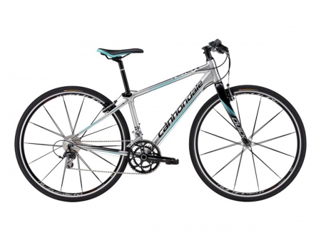 Cannondale Quick SL Womens 1