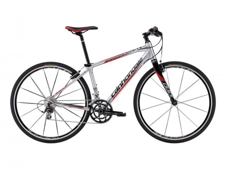 Cannondale Quick SL 1