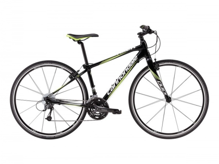 Cannondale Quick SL Womens 3