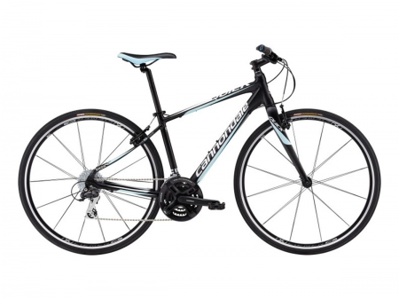 Cannondale Quick Womens 4