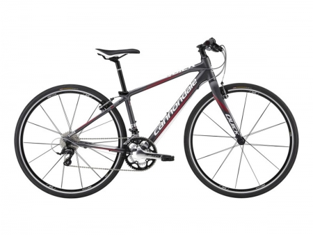 Cannondale Quick SL Womens 2