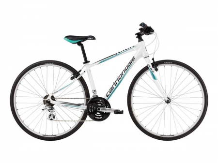 Cannondale Quick Womens 6