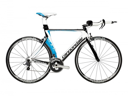 Cannondale Slice 3 Ultegra