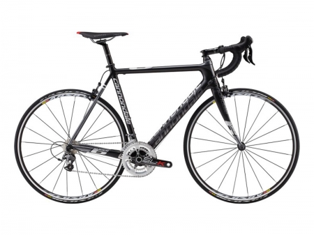 Cannondale SuperSix 3 Ultegra