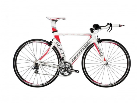 Cannondale Slice Womens 5 105
