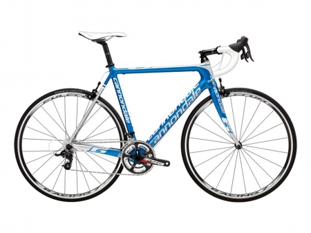 Cannondale SuperSix 4 Rival