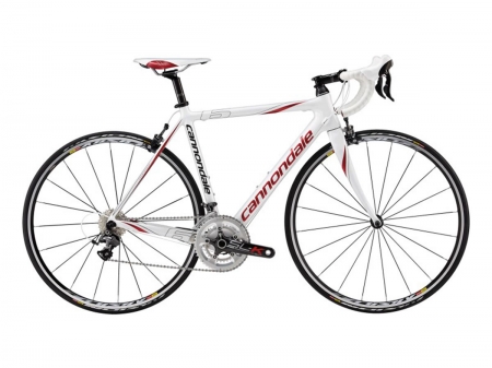 Cannondale SuperSix Womens 3 Ultegra