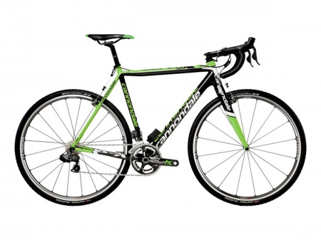 Cannondale SuperX Hi-Mod Ultegra Di2