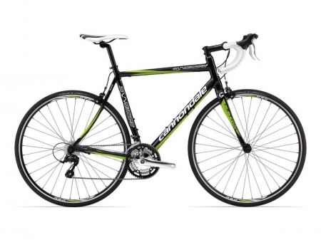 Cannondale Synapse 7 Sora