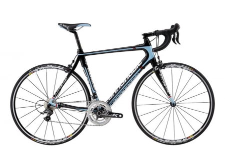 Cannondale Synapse Carbon 3 Ultegra