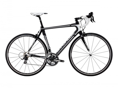 Cannondale Synapse Carbon 5 105