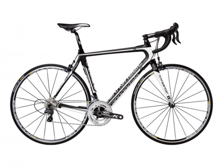 Cannondale Synapse Carbon Hi-Mod 3 Ultegra