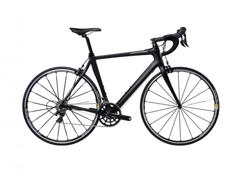 Cannondale Synapse Carbon Hi-Mod Black Inc