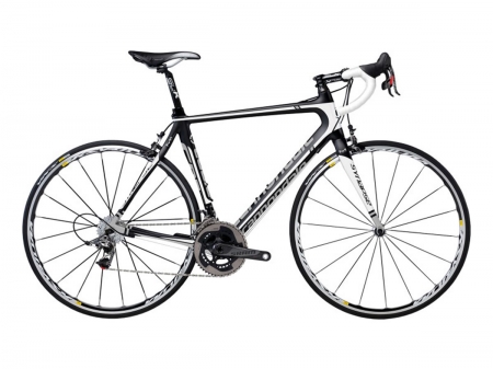 Cannondale Synapse Carbon Hi-Mod 2 Sram Red