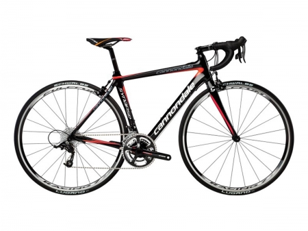 Cannondale Synapse Carbon Womens 4 Rival