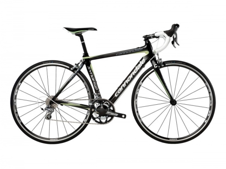 Cannondale Synapse Carbon Womens 6 Tiagra