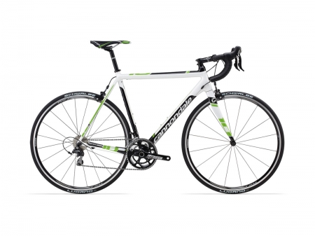 Cannondale CAAD10 5 105