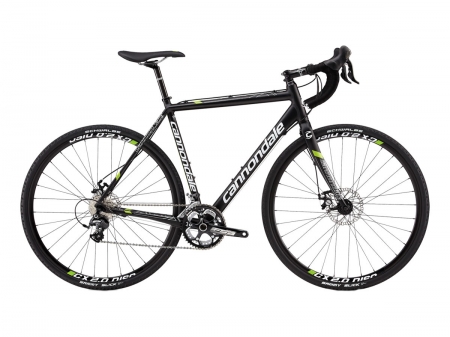 Cannondale CAADX Disc 3 Ultegra