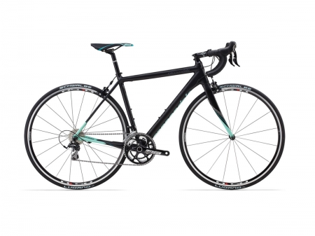Cannondale CAAD10 Women’s 5 105