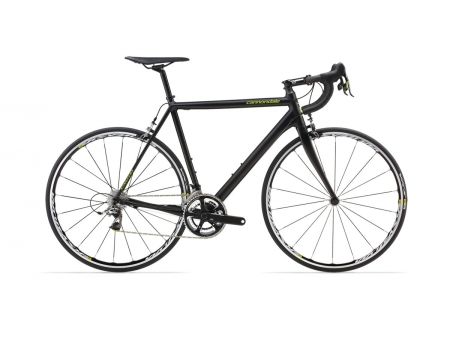 Cannondale CAAD10 Black Inc