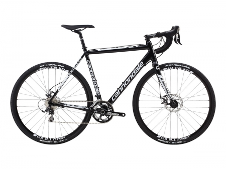 Cannondale CAADX Disc 5 105