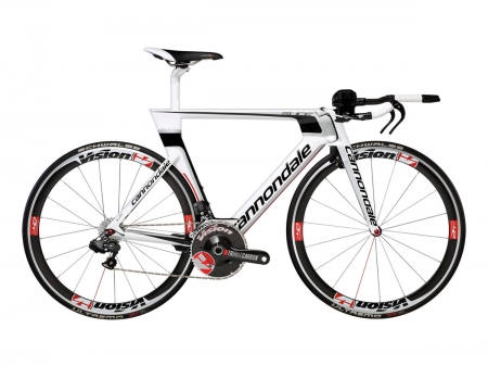 Cannondale Slice RS Hi-Mod Ultegra 2