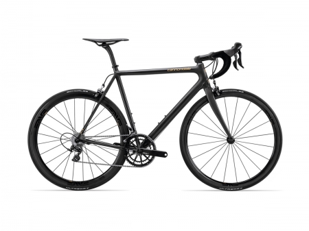 Cannondale SuperSix Evo Black Inc