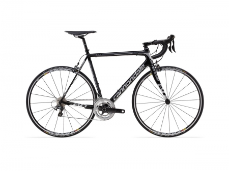 Cannondale SuperSix Evo 3 Ultegra