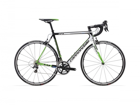 Cannondale SuperSix Evo Hi-Mod 2 Dura Ace