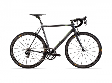 Cannondale SuperSix Evo Hi-Mod Dura Ace Di2