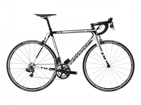 Cannondale SuperSix Evo Ultegra Di2