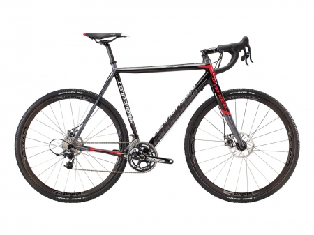 Cannondale SuperX Disc Force