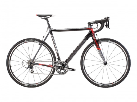 Cannondale SuperX 105