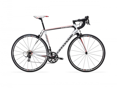 Cannondale Synapse Carbon 5 105