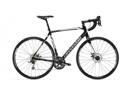 Cannondale Synapse Disc 5 105