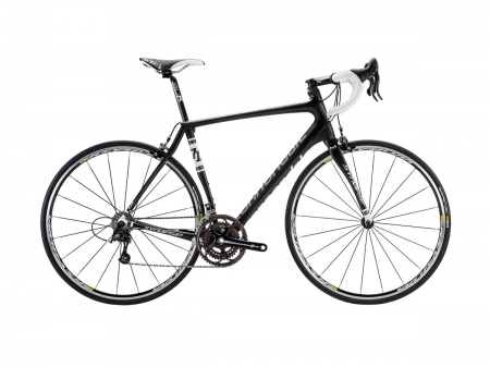 Cannondale Synapse Hi-Mod Athena