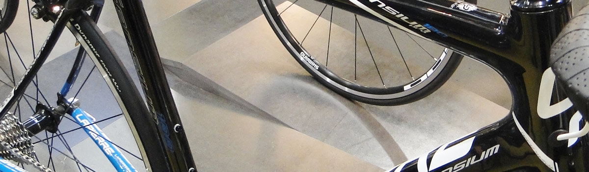 Destockage vélo route Lapierre