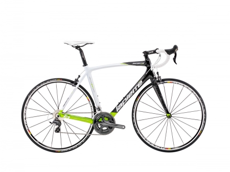 Lapierre Xelius 200 DB