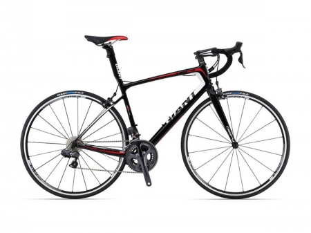 Giant Defy Advanced SL 1