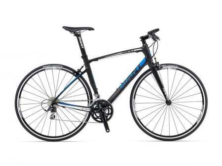 Giant Rapid Composite Compact