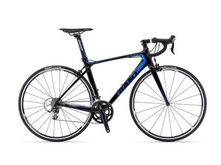 Giant TCR Advanced 2 Compact