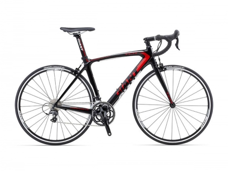 Giant TCR Composite 2 Compact