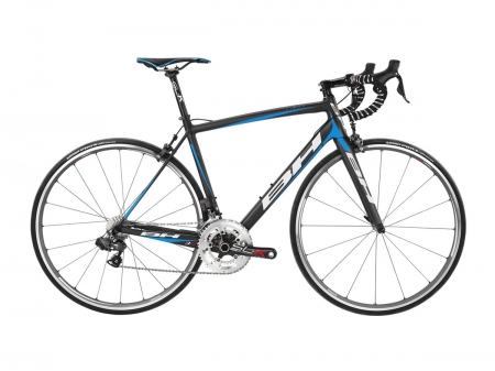 BH Ultralight RC 8.5