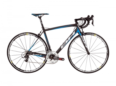 BH Ultralight RC 8.1