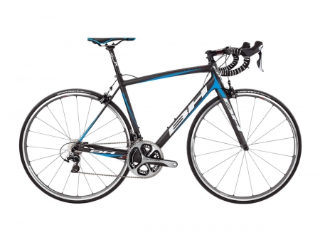 BH Ultralight RC 8.9