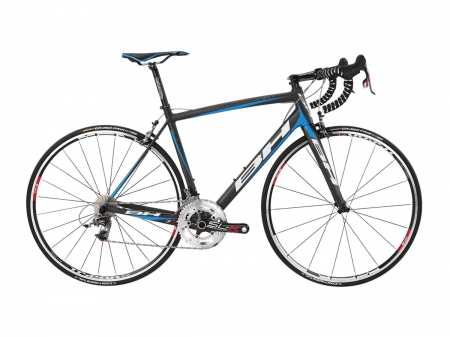 BH Ultralight RC 8.7