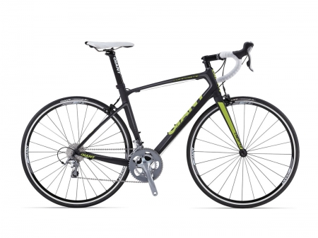 Giant Defy Composite 3 Triple