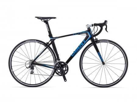 Giant TCR Advanced 2 Compact