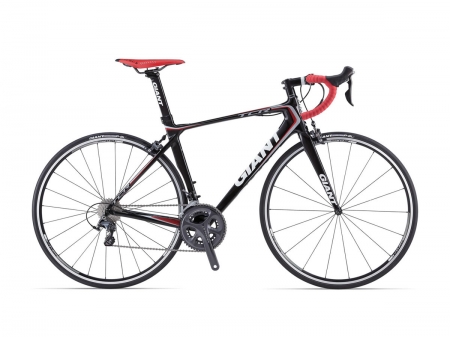 Giant TCR Advanced 1 Compact