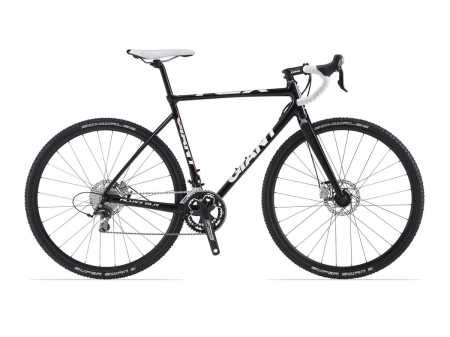 Giant TCX SLR 2